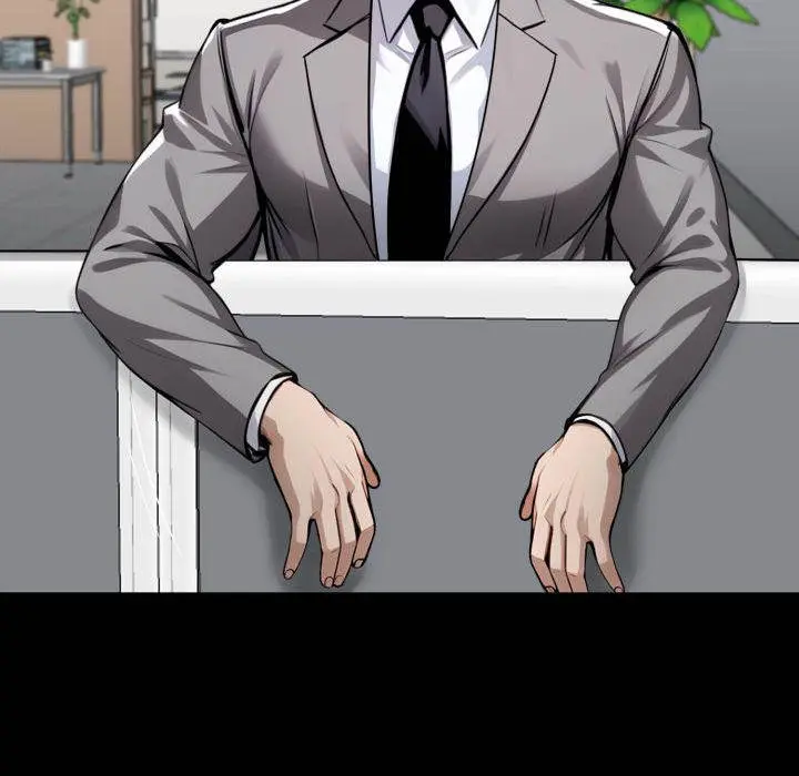 Gangster x Office Lady Episode 36 - Page 145