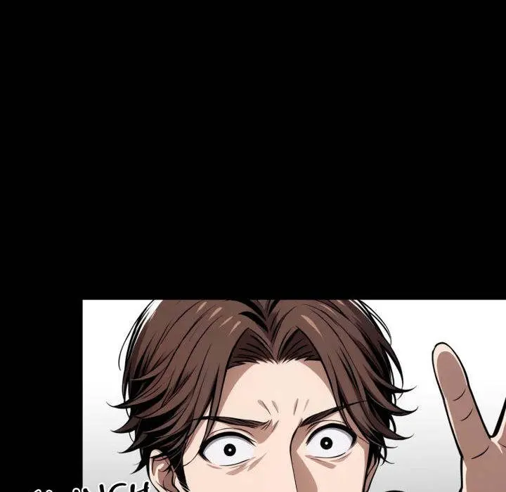 Gangster x Office Lady Episode 36 - Page 146