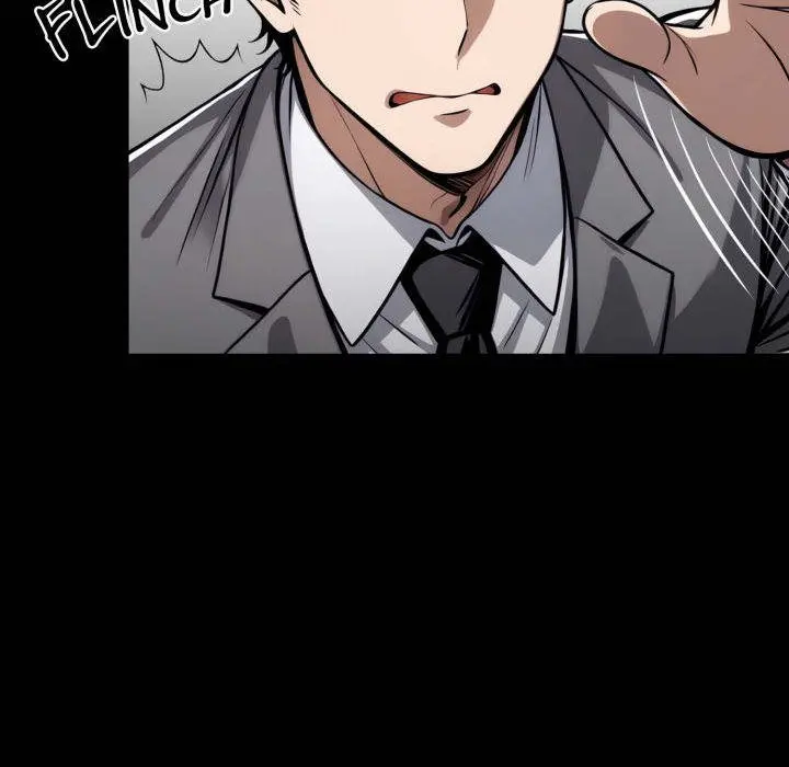 Gangster x Office Lady Episode 36 - Page 147