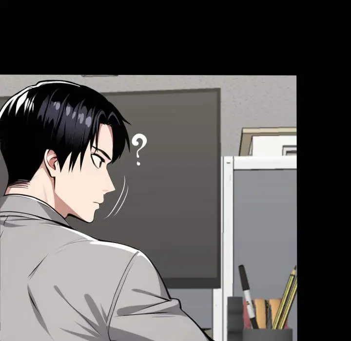 Gangster x Office Lady Episode 36 - Page 148