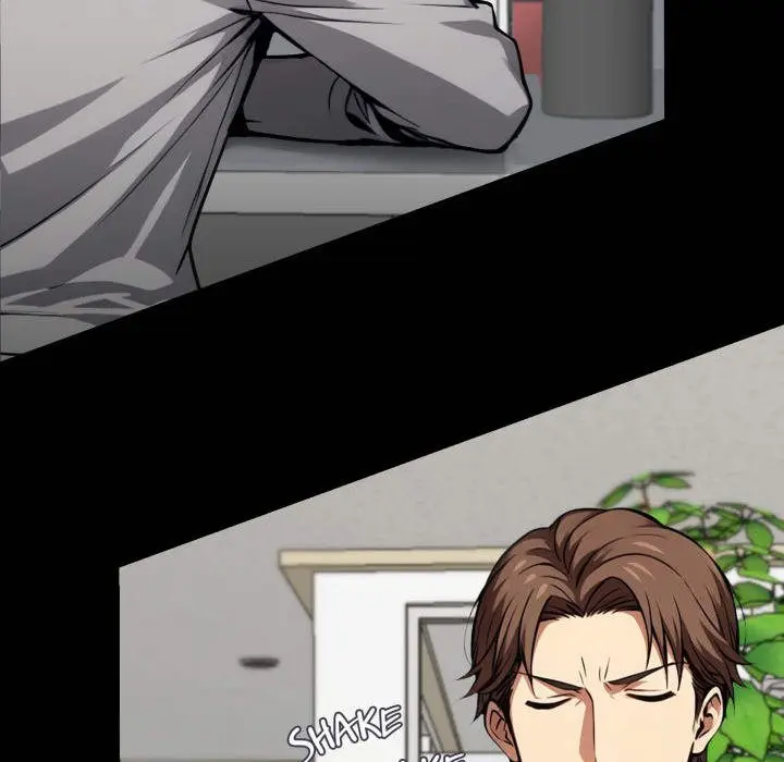 Gangster x Office Lady Episode 36 - Page 149