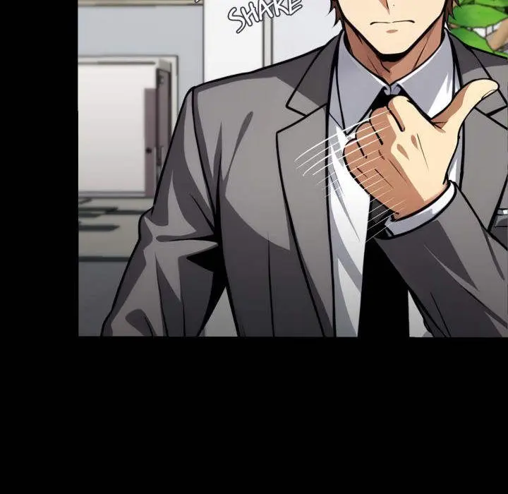 Gangster x Office Lady Episode 36 - Page 150