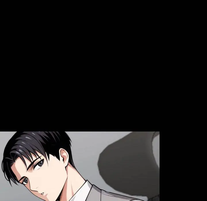 Gangster x Office Lady Episode 36 - Page 151