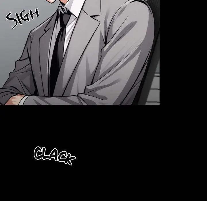 Gangster x Office Lady Episode 36 - Page 152