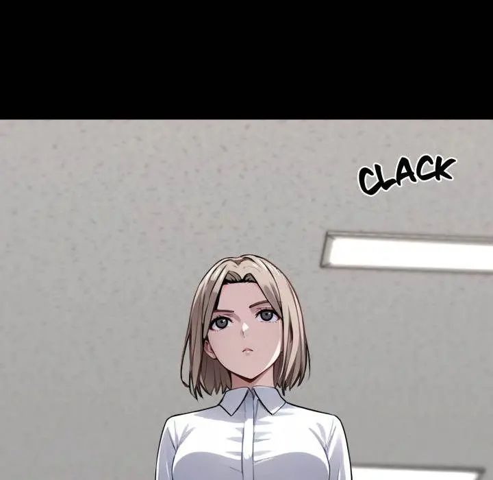 Gangster x Office Lady Episode 36 - Page 153