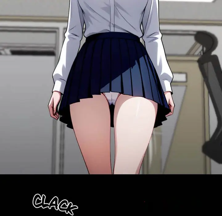 Gangster x Office Lady Episode 36 - Page 154