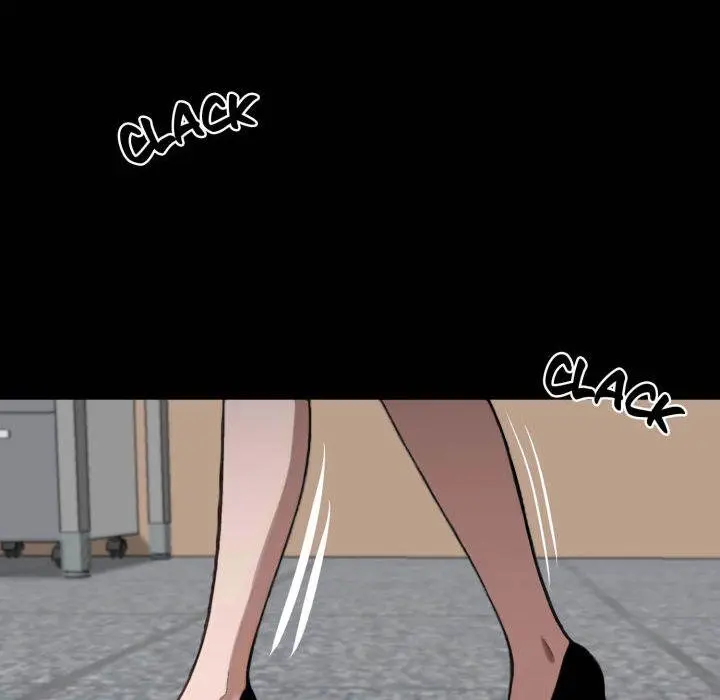 Gangster x Office Lady Episode 36 - Page 157