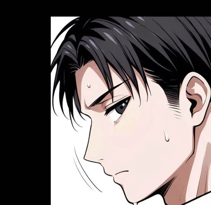 Gangster x Office Lady Episode 36 - Page 159