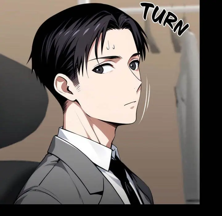 Gangster x Office Lady Episode 36 - Page 163