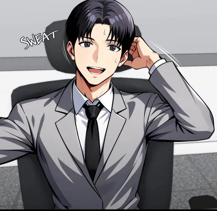 Gangster x Office Lady Episode 36 - Page 168