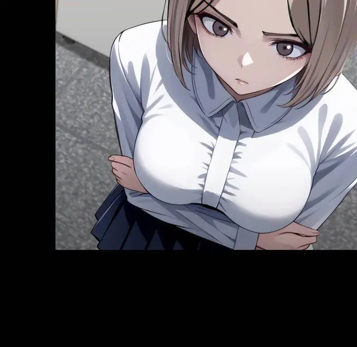Gangster x Office Lady Episode 36 - Page 170