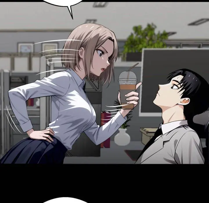 Gangster x Office Lady Episode 36 - Page 173