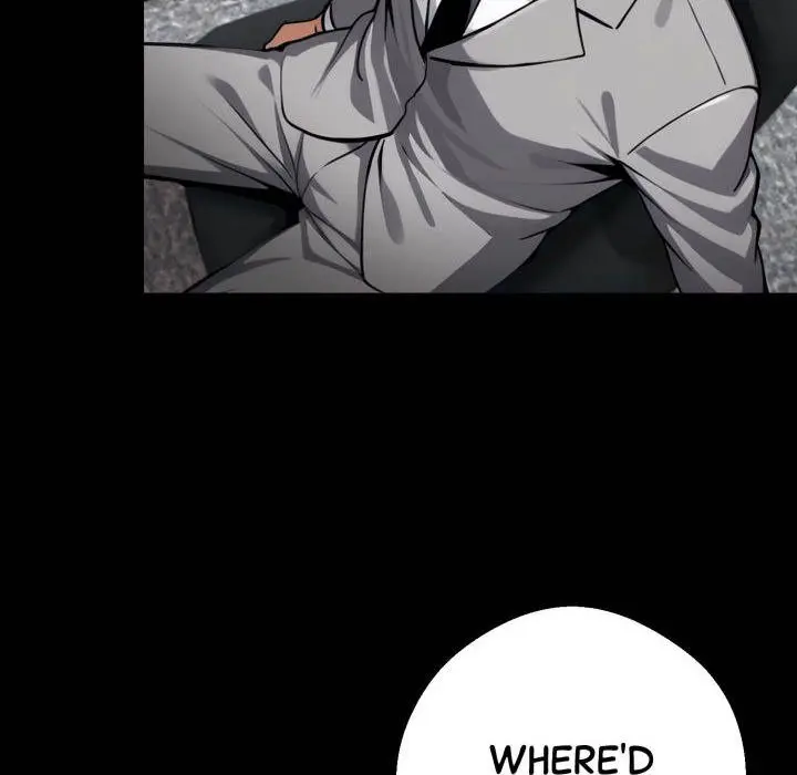 Gangster x Office Lady Episode 36 - Page 175
