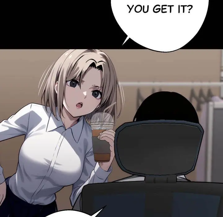 Gangster x Office Lady Episode 36 - Page 176