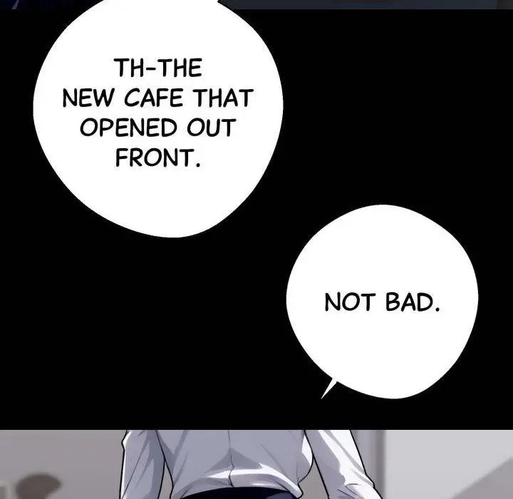 Gangster x Office Lady Episode 36 - Page 177