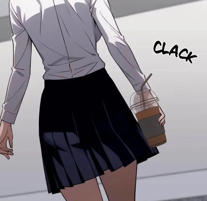 Gangster x Office Lady Episode 36 - Page 180