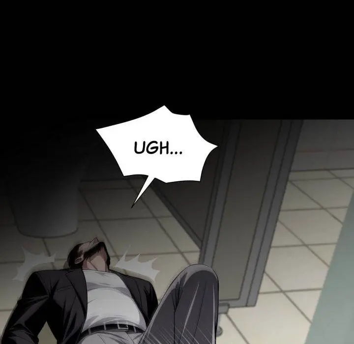Gangster x Office Lady Episode 36 - Page 17