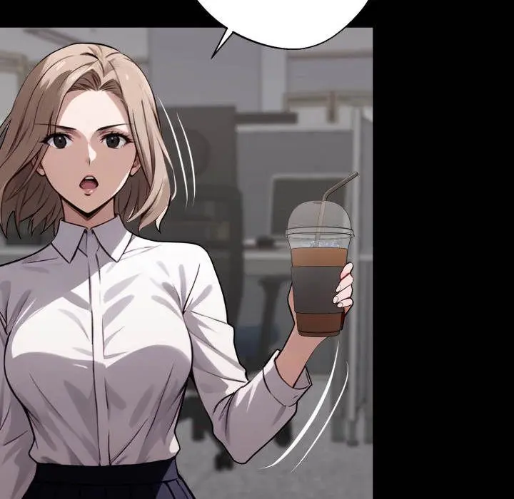Gangster x Office Lady Episode 36 - Page 184