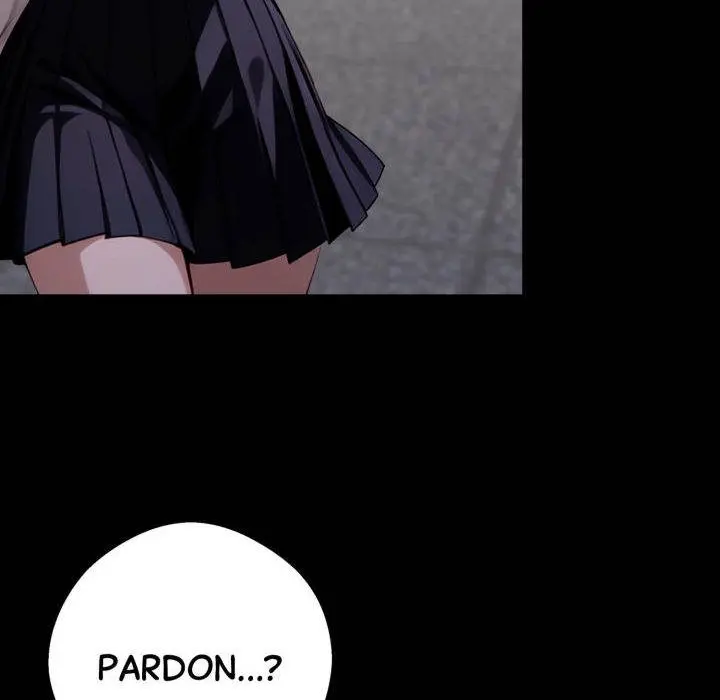 Gangster x Office Lady Episode 36 - Page 185