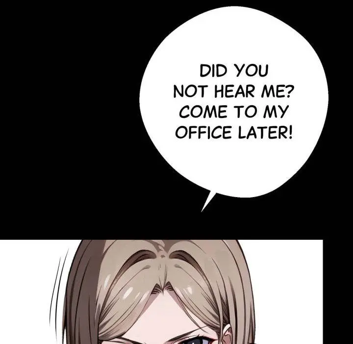 Gangster x Office Lady Episode 36 - Page 187