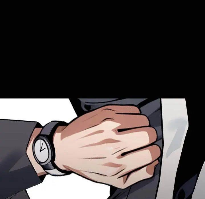 Gangster x Office Lady Episode 36 - Page 189
