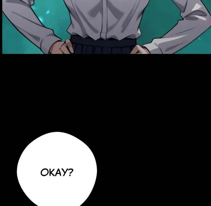 Gangster x Office Lady Episode 36 - Page 195