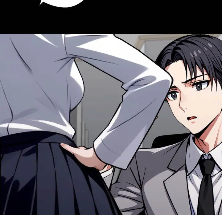 Gangster x Office Lady Episode 36 - Page 196
