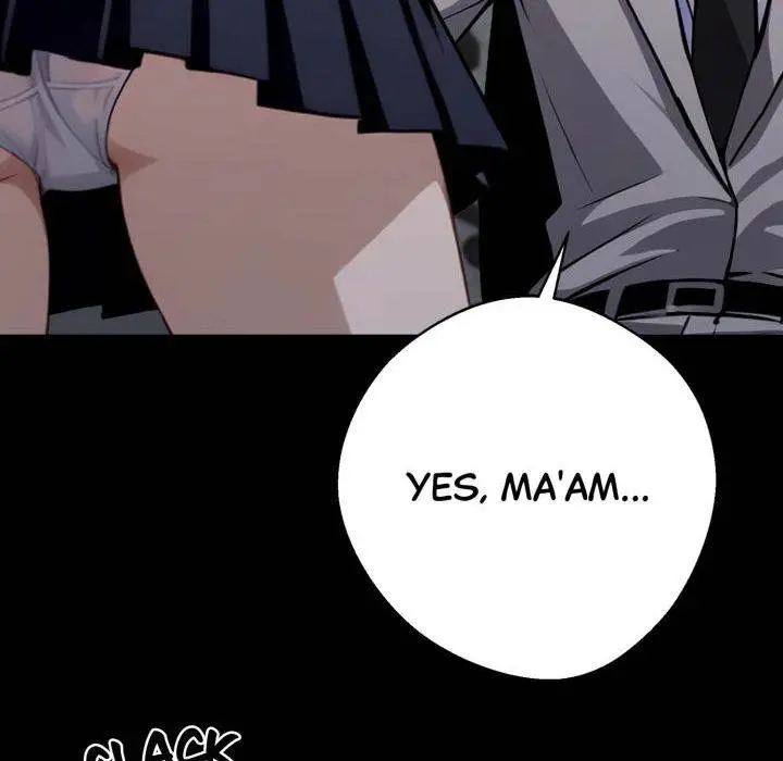 Gangster x Office Lady Episode 36 - Page 197