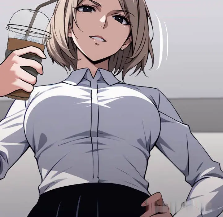 Gangster x Office Lady Episode 36 - Page 202