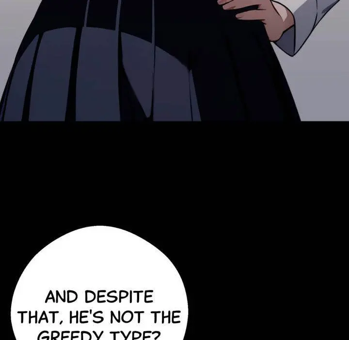 Gangster x Office Lady Episode 36 - Page 203