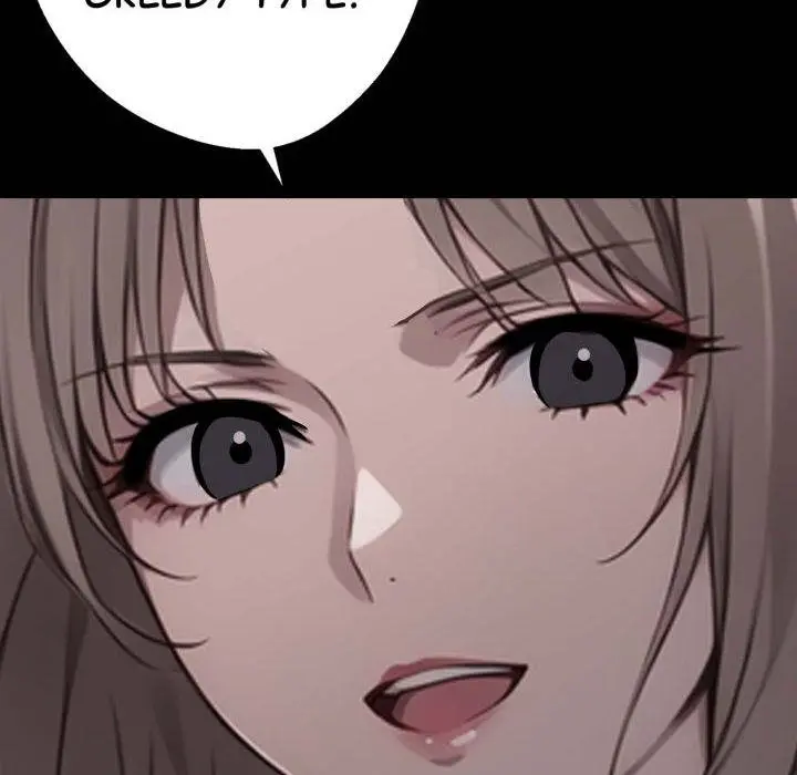 Gangster x Office Lady Episode 36 - Page 204
