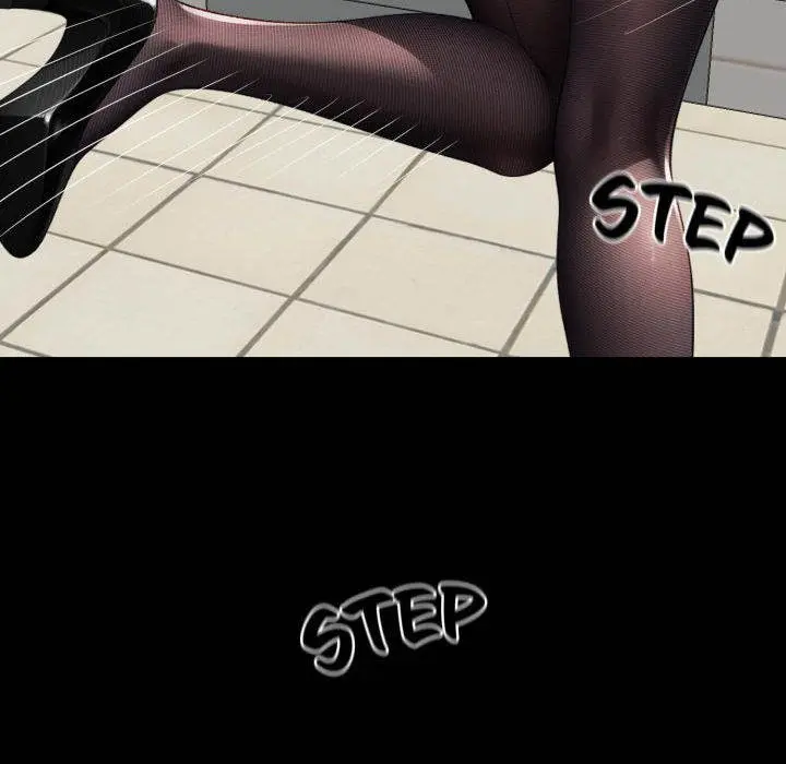 Gangster x Office Lady Episode 36 - Page 20