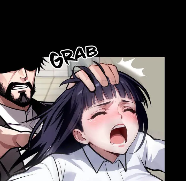 Gangster x Office Lady Episode 36 - Page 23