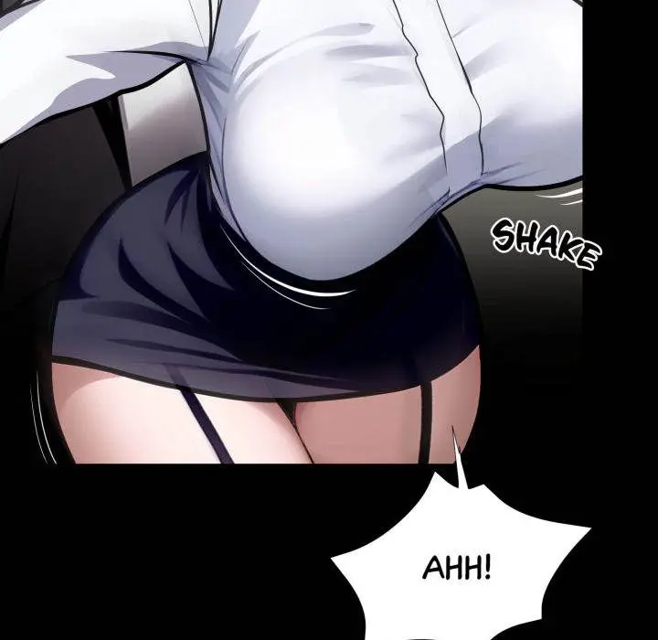 Gangster x Office Lady Episode 36 - Page 24