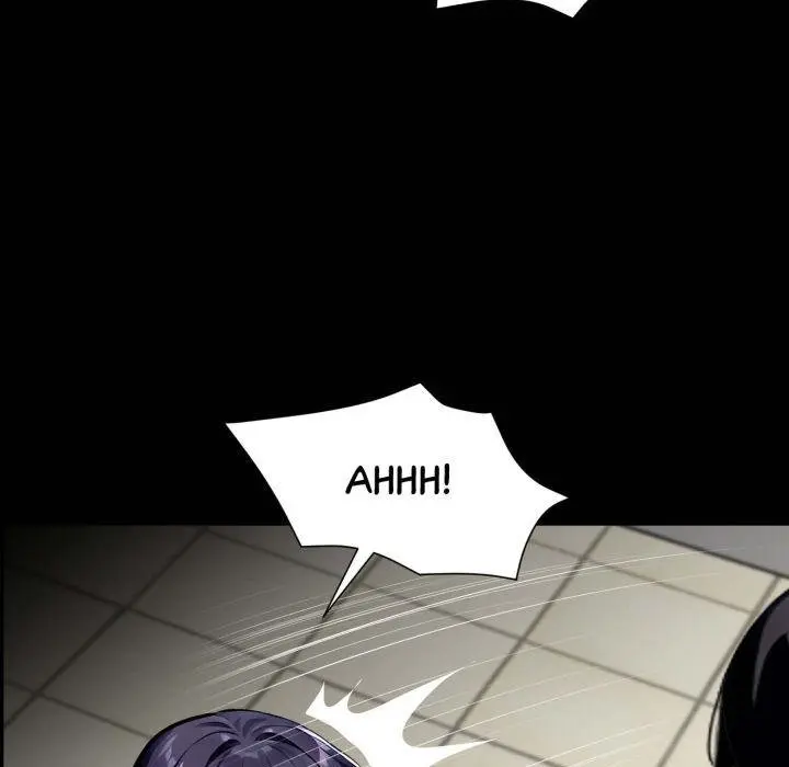 Gangster x Office Lady Episode 36 - Page 25