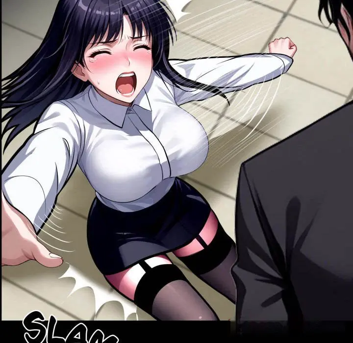 Gangster x Office Lady Episode 36 - Page 26