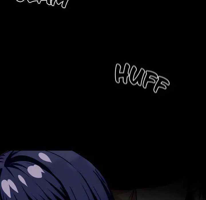 Gangster x Office Lady Episode 36 - Page 27