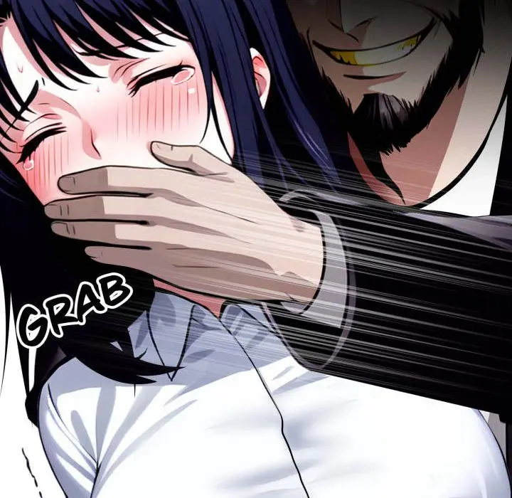 Gangster x Office Lady Episode 36 - Page 28