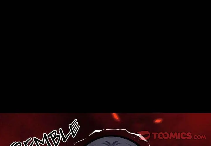 Gangster x Office Lady Episode 36 - Page 4
