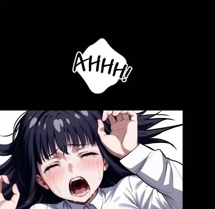 Gangster x Office Lady Episode 36 - Page 41