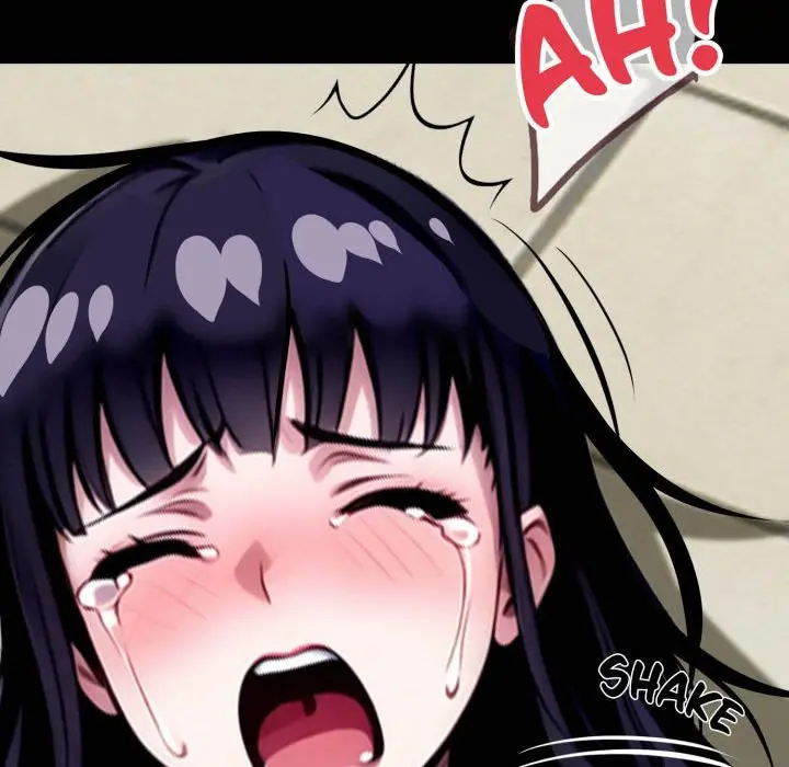 Gangster x Office Lady Episode 36 - Page 43