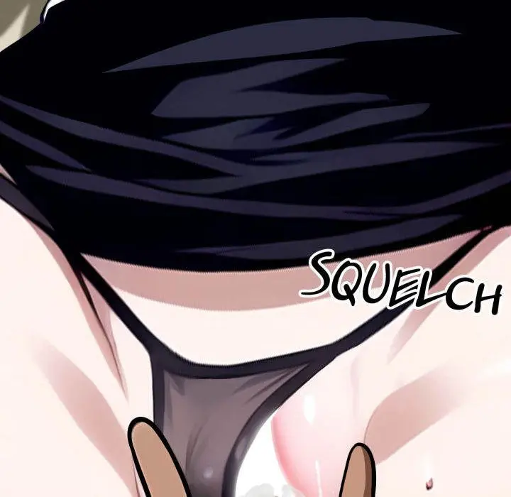 Gangster x Office Lady Episode 36 - Page 45