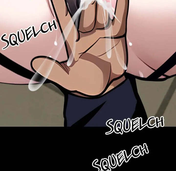 Gangster x Office Lady Episode 36 - Page 46