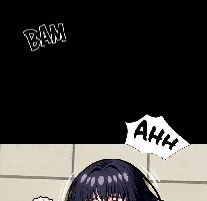 Gangster x Office Lady Episode 36 - Page 53