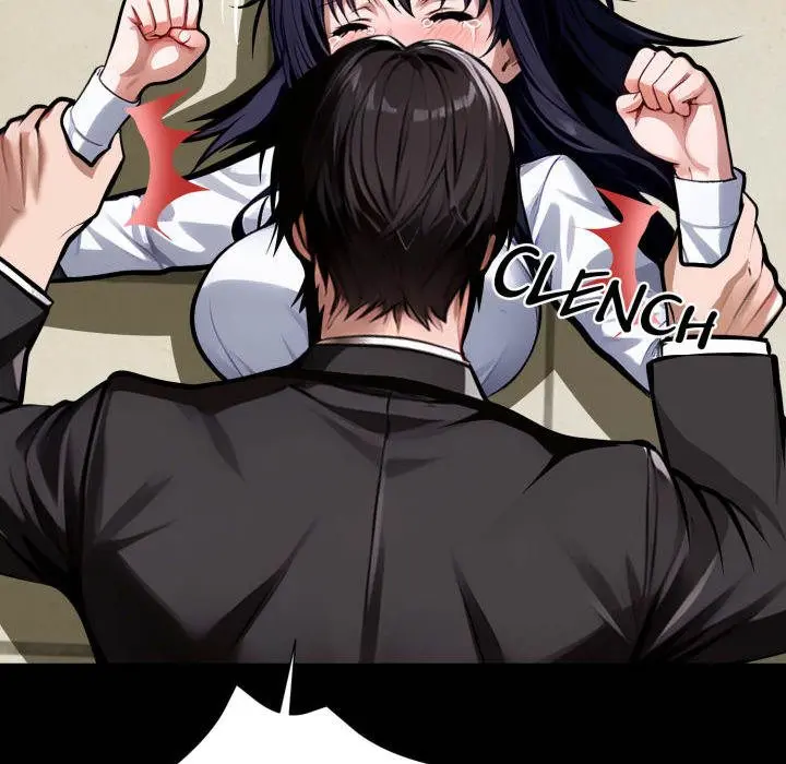 Gangster x Office Lady Episode 36 - Page 54