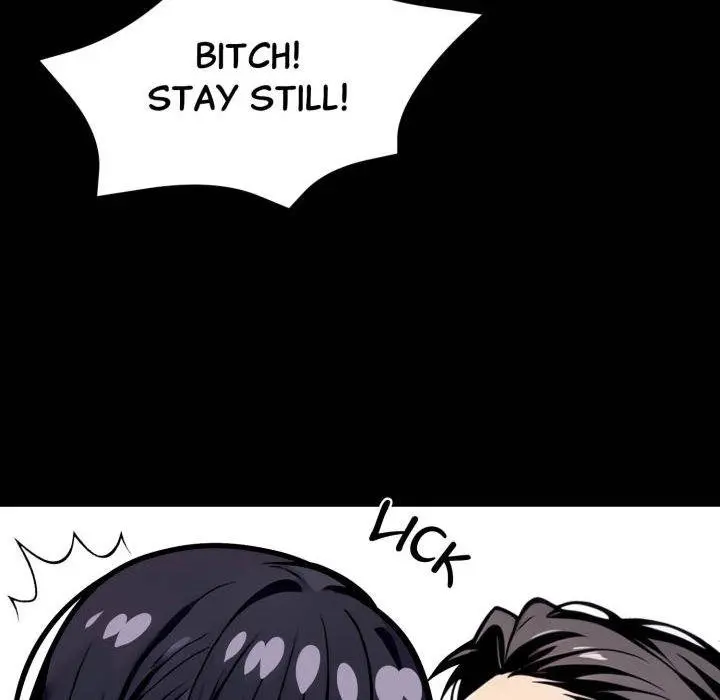 Gangster x Office Lady Episode 36 - Page 55