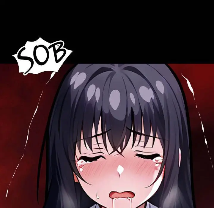 Gangster x Office Lady Episode 36 - Page 57