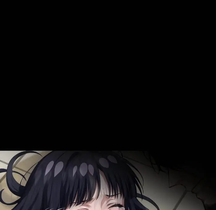 Gangster x Office Lady Episode 36 - Page 61