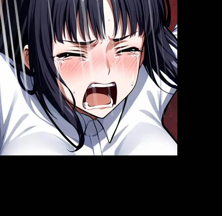 Gangster x Office Lady Episode 36 - Page 64