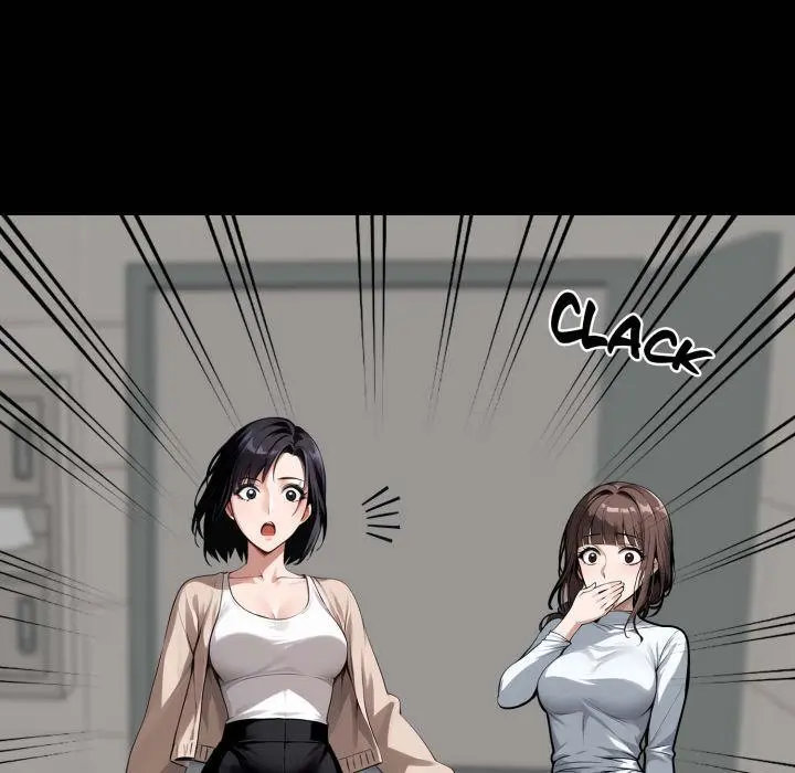 Gangster x Office Lady Episode 36 - Page 69